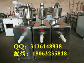 山西特产电动荞麦碗团机 功能、价格与技术全解析