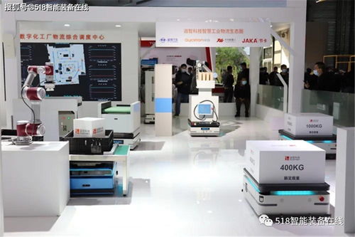 迦智科技 以多元化产品矩阵锚定新兴市场，技术交流驱动增量突破