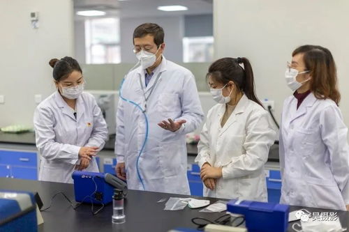 天纺标 以专业检测认证护航口罩防护服质量，提供全方位技术咨询服务